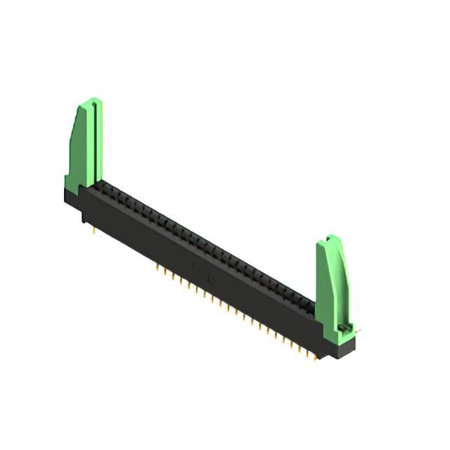 387-058-559-878 EDAC Inc.  Edgeboard Connectors